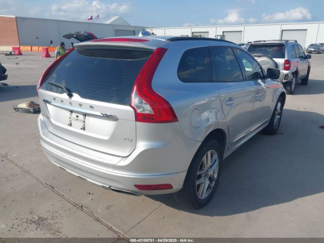 2017 VOLVO XC60 YV440MDJ0H2089903 Photo 3