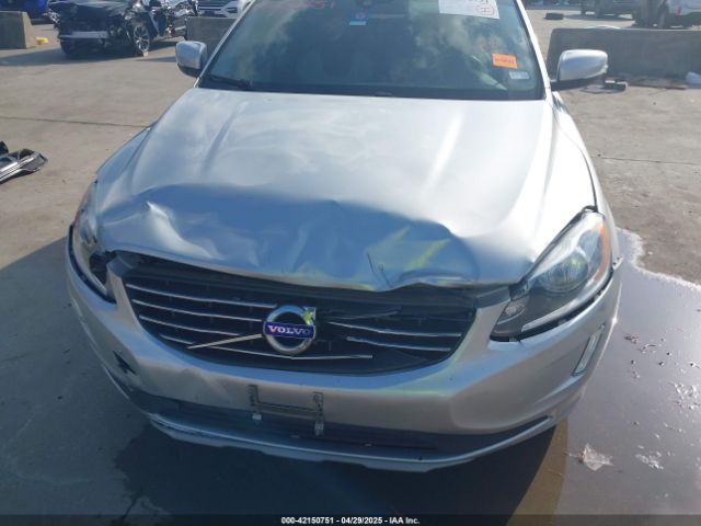 2017 VOLVO XC60 YV440MDJ0H2089903 Photo 5