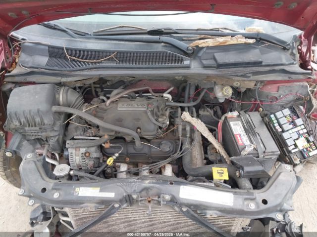2010 CHRYSLER TOWN & COUNTRY 2A4RR5D11AR315761 Photo 9