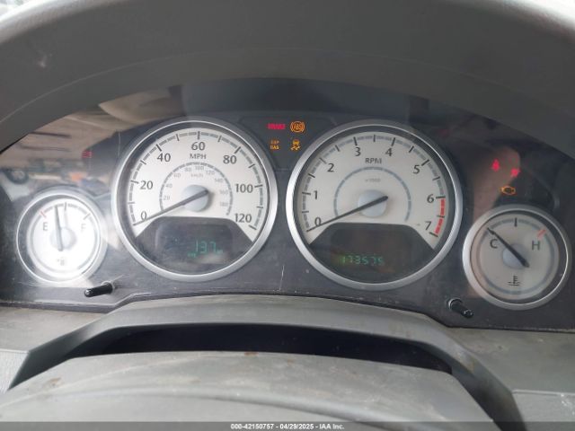 2010 CHRYSLER TOWN & COUNTRY 2A4RR5D11AR315761 Photo 6
