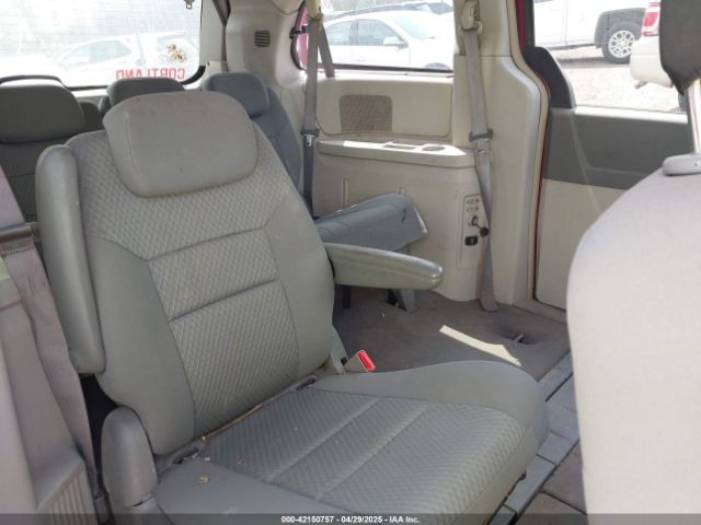 2010 CHRYSLER TOWN & COUNTRY 2A4RR5D11AR315761 Photo 7