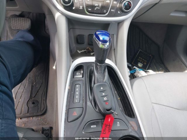 1G1RC6S55GU113660 Chevrolet VOLT LT