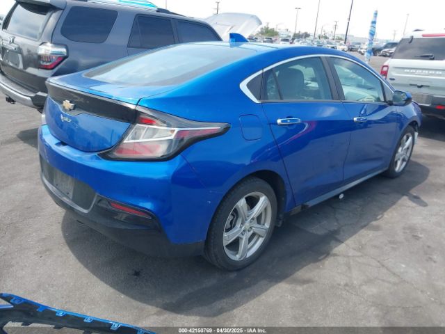 1G1RC6S55GU113660 Chevrolet VOLT LT
