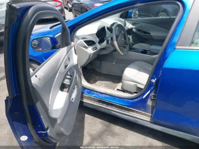 1G1RC6S55GU113660 Chevrolet VOLT LT