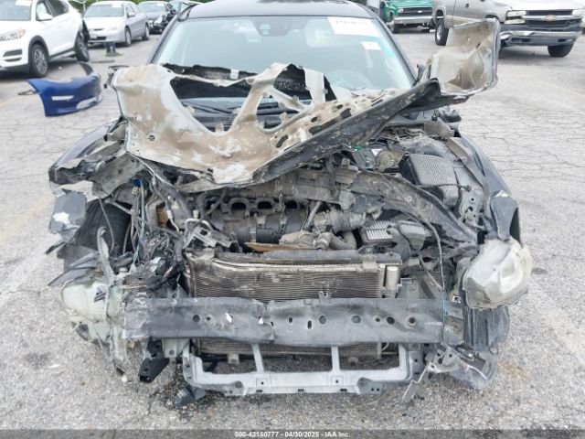 JM1GJ1T6XE1162480 Mazda Mazda6 I Touring