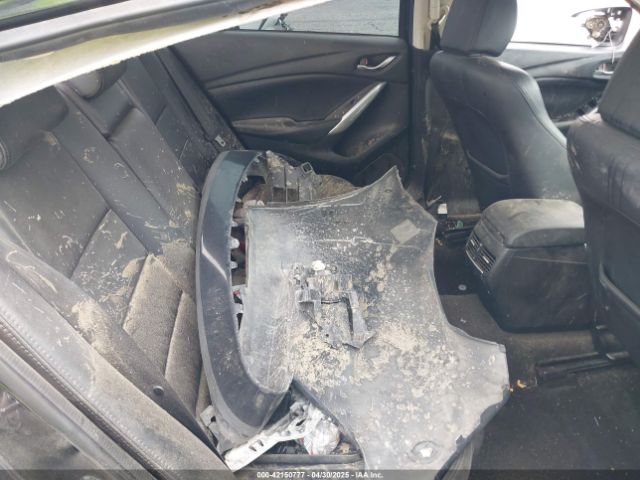 JM1GJ1T6XE1162480 Mazda Mazda6 I Touring