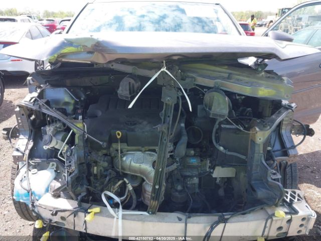 5TDDKRFH6GS307192 Toyota Highlander Limited V6