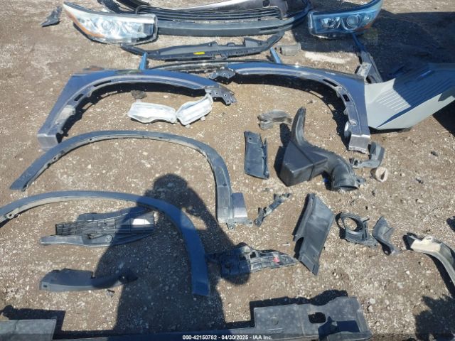 5TDDKRFH6GS307192 Toyota Highlander Limited V6