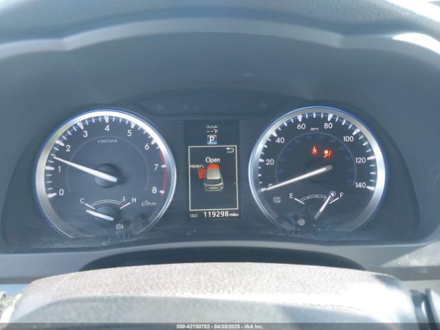 5TDDKRFH6GS307192 Toyota Highlander Limited V6