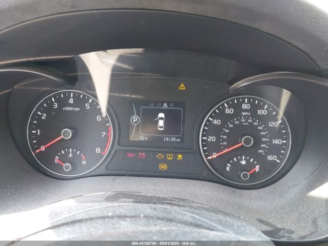 5XXGT4L3XJG250686 KIA Optima Lx