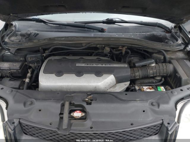 2003 ACURA MDX 2HNYD18933H542560 Photo 9