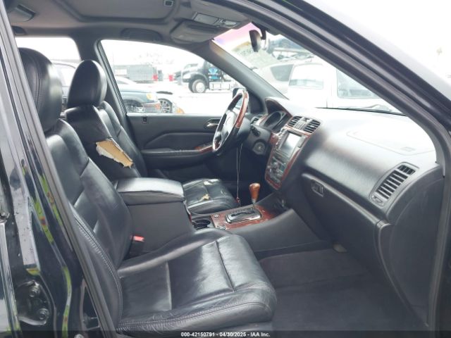 2003 ACURA MDX 2HNYD18933H542560 Photo 4