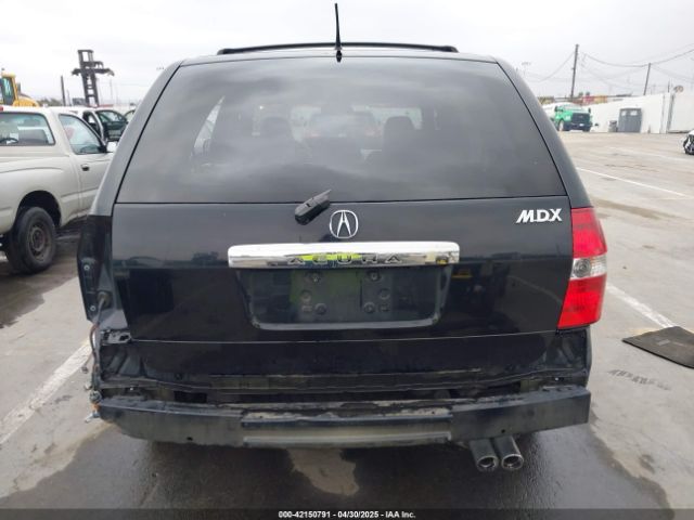 2003 ACURA MDX 2HNYD18933H542560 Photo 5