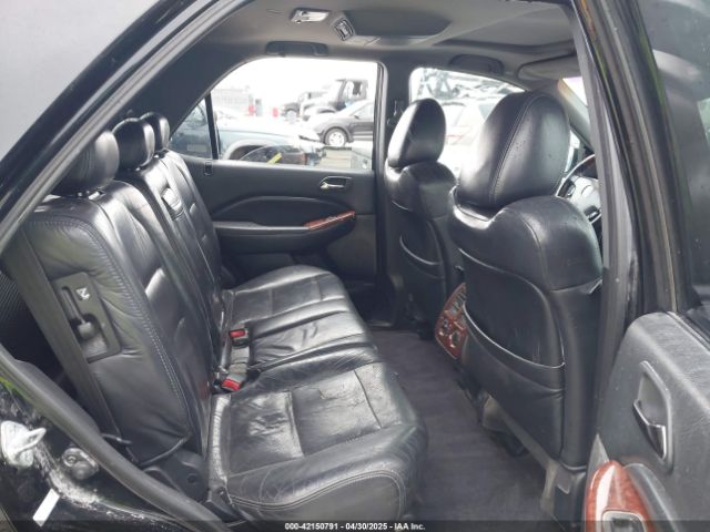 2003 ACURA MDX 2HNYD18933H542560 Photo 7