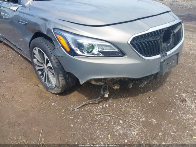 1G4ZR5SS6HU165169 Buick Lacrosse Premium