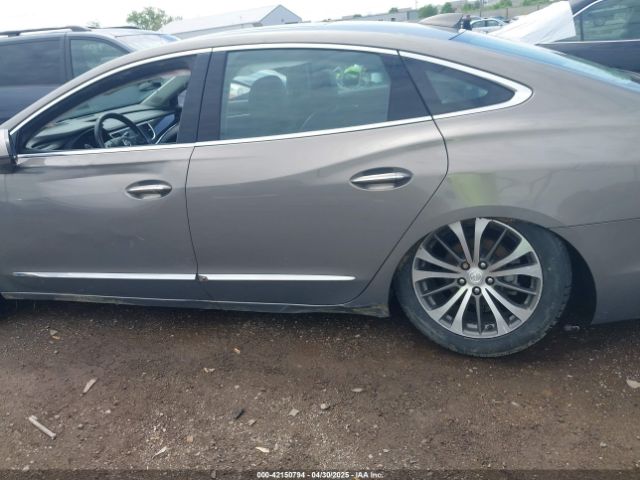1G4ZR5SS6HU165169 Buick Lacrosse Premium