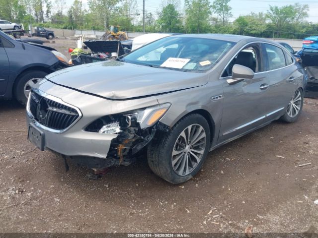 1G4ZR5SS6HU165169 Buick Lacrosse Premium