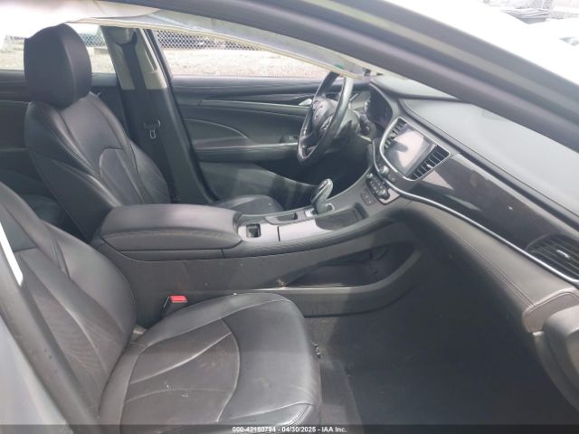 1G4ZR5SS6HU165169 Buick Lacrosse Premium