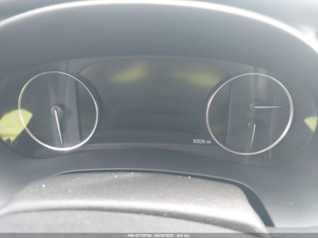 1G4ZR5SS6HU165169 Buick Lacrosse Premium