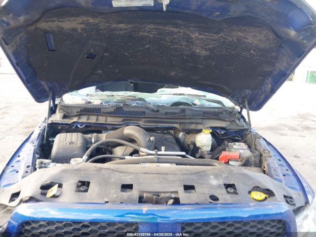 3C6RR6KT9GG375969 RAM 1500 Express
