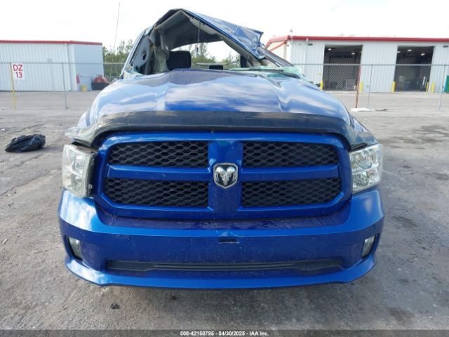 3C6RR6KT9GG375969 RAM 1500 Express