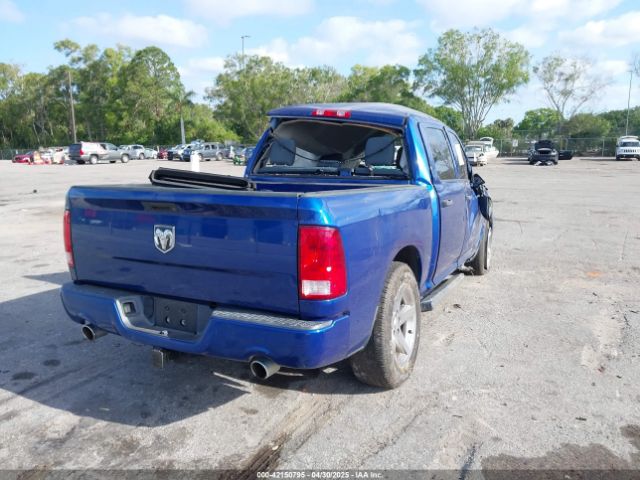 3C6RR6KT9GG375969 RAM 1500 Express