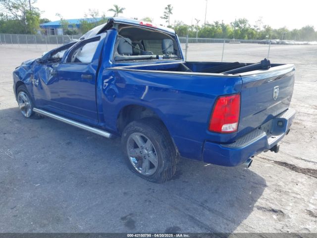 3C6RR6KT9GG375969 RAM 1500 Express