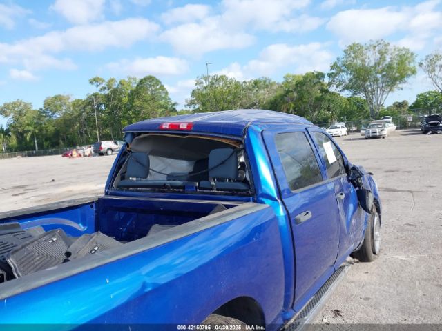 3C6RR6KT9GG375969 RAM 1500 Express