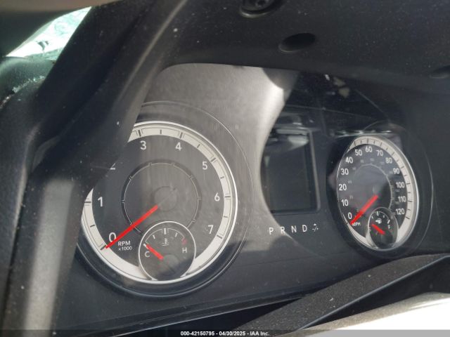 3C6RR6KT9GG375969 RAM 1500 Express