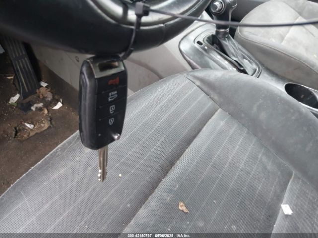 KNAFX4A86F5317114 KIA FORTE EX