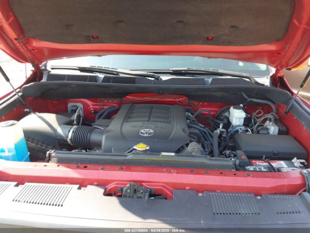 5TFDW5F17FX427835 Toyota Tundra Sr5 5.7l V8