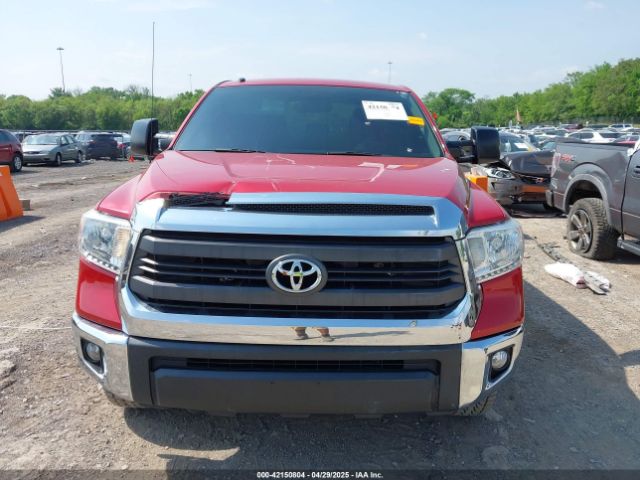 5TFDW5F17FX427835 Toyota Tundra Sr5 5.7l V8