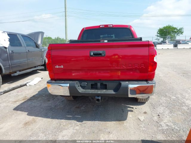 5TFDW5F17FX427835 Toyota Tundra Sr5 5.7l V8