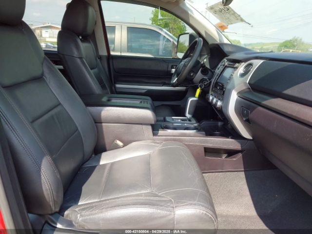 5TFDW5F17FX427835 Toyota Tundra Sr5 5.7l V8