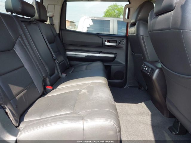5TFDW5F17FX427835 Toyota Tundra Sr5 5.7l V8