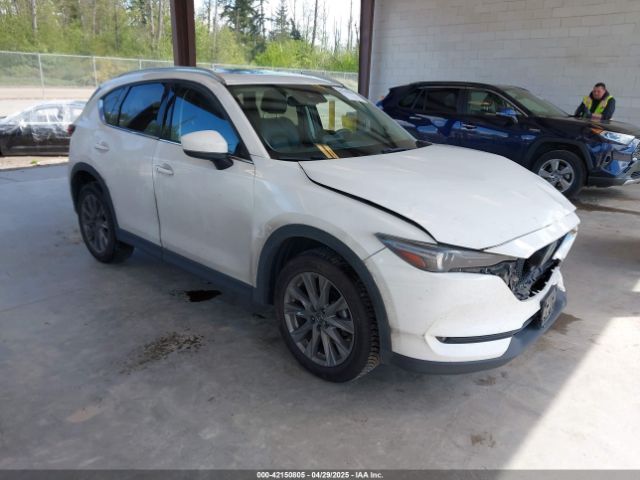 2020 MAZDA CX-5 JM3KFBDM2L0863944