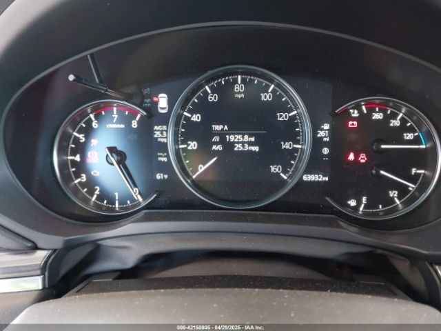 2020 MAZDA CX-5 JM3KFBDM2L0863944 Photo 6