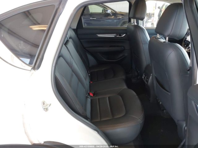 2020 MAZDA CX-5 JM3KFBDM2L0863944 Photo 7