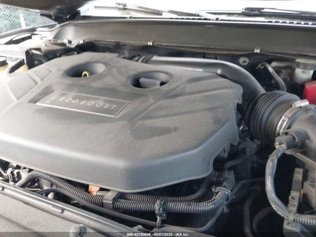 3LN6L2J95ER832978 Lincoln MKZ