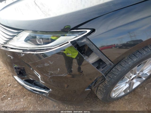 3LN6L2J95ER832978 Lincoln MKZ