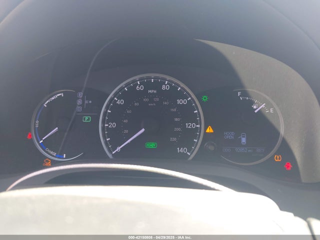 Aukcja sprzedaży 2012 Lexus Ct 200h Premium, vin: JTHKD5BH5C2109476, numer aukcji: 42150808