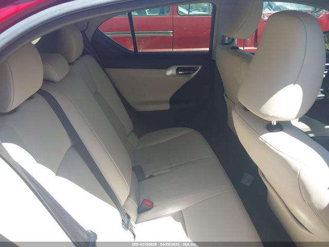 Продаж на аукціоні авто 2012 Lexus Ct 200h Premium, vin: JTHKD5BH5C2109476, номер лоту: 42150808