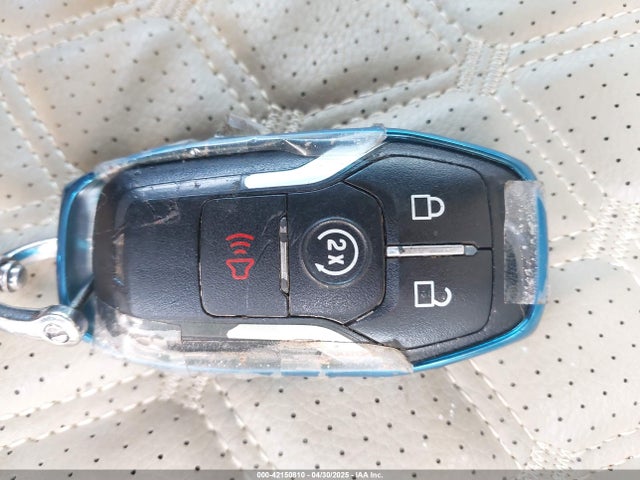 Ford EXPLORER XLT 2016 1FM5K7D86GGC42569 Image 11