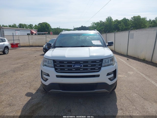 Ford EXPLORER XLT 2016 1FM5K7D86GGC42569 Image 12