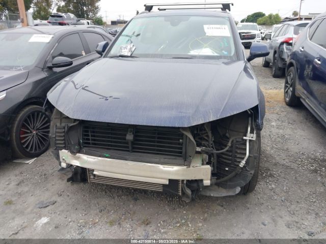 WA1ANAFY0K2097615 Audi Q5 45 Premium