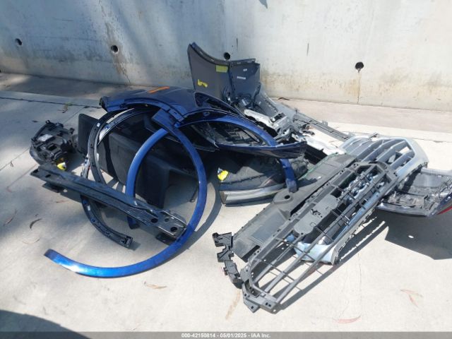 WA1ANAFY0K2097615 Audi Q5 45 Premium