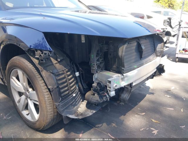 WA1ANAFY0K2097615 Audi Q5 45 Premium
