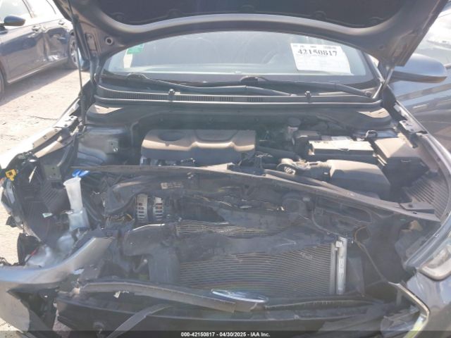 3KPC24A32JE011551 Hyundai Accent Sel