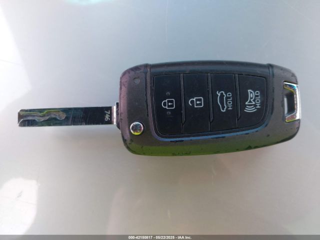 3KPC24A32JE011551 Hyundai Accent Sel