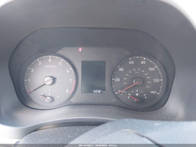3KPC24A32JE011551 Hyundai Accent Sel
